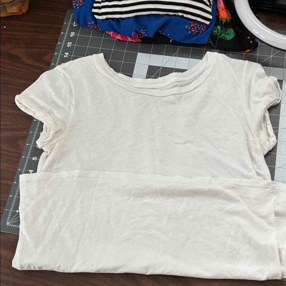 LOFT tee